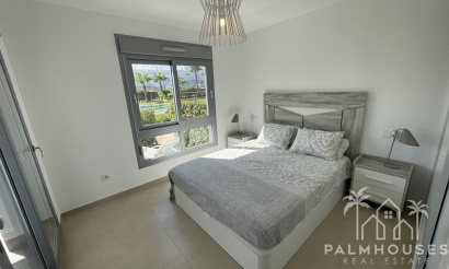 Revente - Apartment - Vistabella Golf