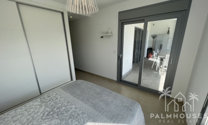 Revente - Apartment - Vistabella Golf
