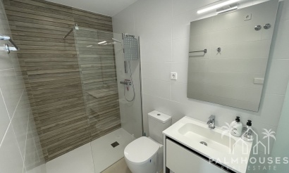 Revente - Apartment - Vistabella Golf