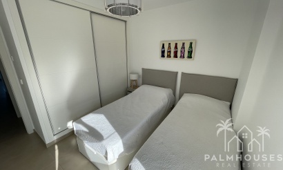 Revente - Apartment - Vistabella Golf