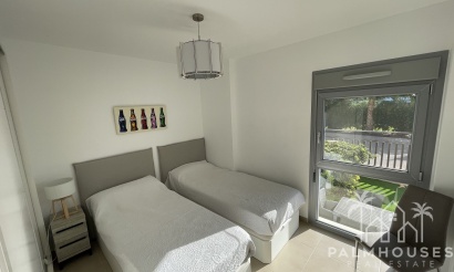 Revente - Apartment - Vistabella Golf
