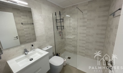 Revente - Apartment - Vistabella Golf