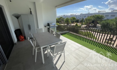 Revente - Apartment - Vistabella Golf