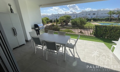 Revente - Apartment - Vistabella Golf