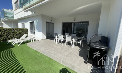 Revente - Apartment - Vistabella Golf