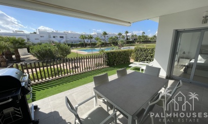 Revente - Apartment - Vistabella Golf