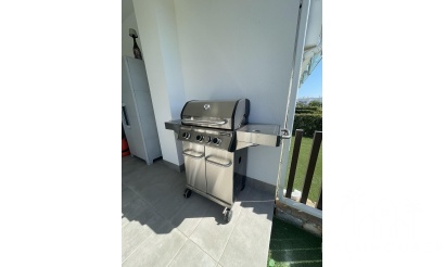 Revente - Apartment - Vistabella Golf