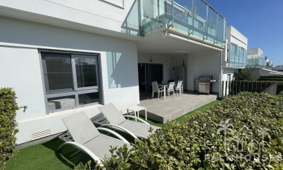 Revente - Apartment - Vistabella Golf
