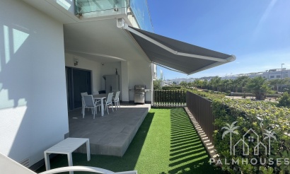 Revente - Apartment - Vistabella Golf