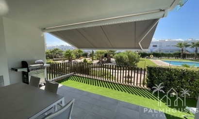 Revente - Apartment - Vistabella Golf