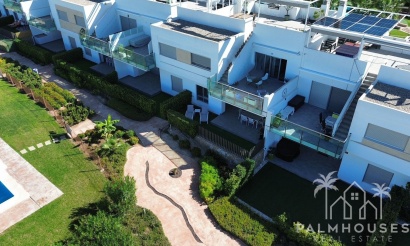 Revente - Apartment - Vistabella Golf