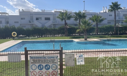 Revente - Apartment - Vistabella Golf