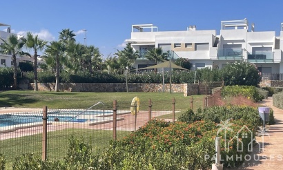 Revente - Apartment - Vistabella Golf