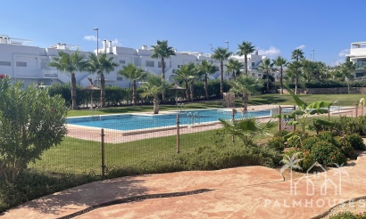 Revente - Apartment - Vistabella Golf