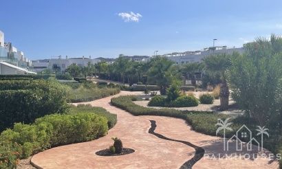 Revente - Apartment - Vistabella Golf