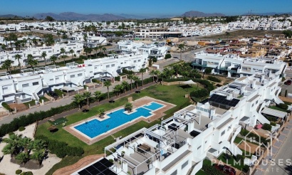 Revente - Apartment - Vistabella Golf