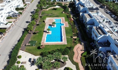 Revente - Apartment - Vistabella Golf