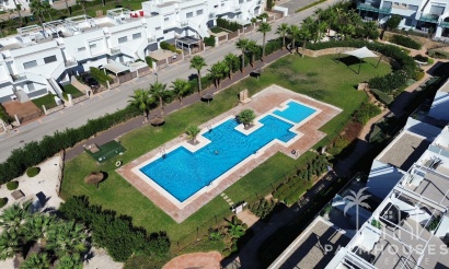 Revente - Apartment - Vistabella Golf