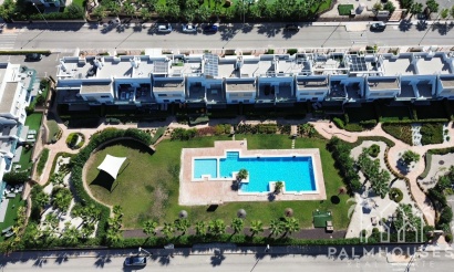 Revente - Apartment - Vistabella Golf