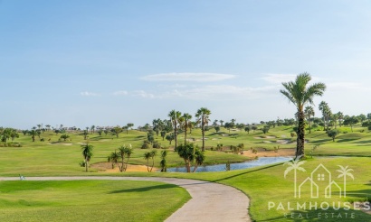 Revente - Apartment - Vistabella Golf