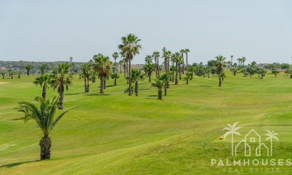 Revente - Apartment - Vistabella Golf