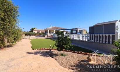 Venta - Finca - Callosa de Segura - Callosa de Segura - Country