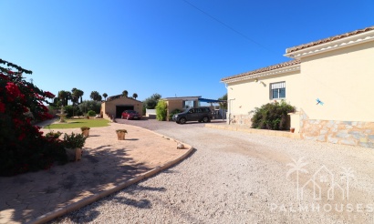 Venta - Finca - Callosa de Segura - Callosa de Segura - Country