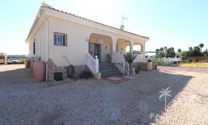 Venta - Finca - Callosa de Segura - Callosa de Segura - Country