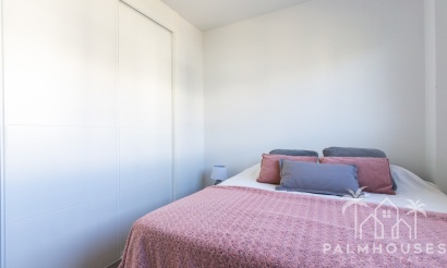 Revente - Apartment - Orihuela Costa - Villamartin