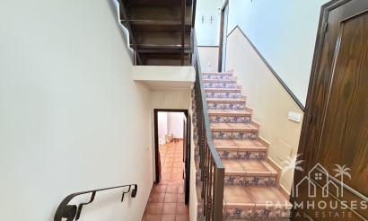 Herverkoop - Huis - Pilar De La Horradada