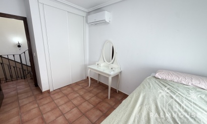 Herverkoop - Huis - Pilar De La Horradada