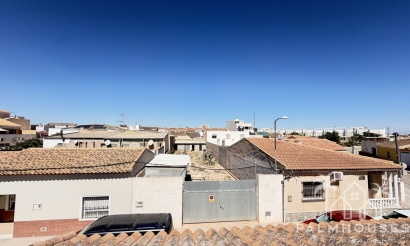 Herverkoop - Huis - Pilar De La Horradada