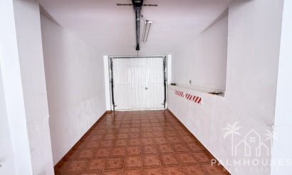 Herverkoop - Huis - Pilar De La Horradada