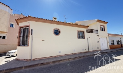 Herverkoop - Huis - Pilar De La Horradada