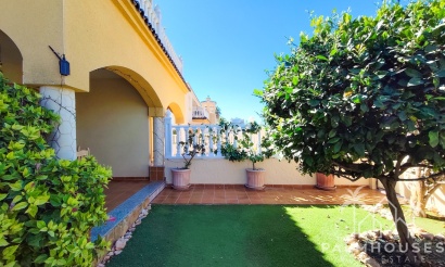 Herverkoop - Appartement - Orihuela Costa - Costa Blanca