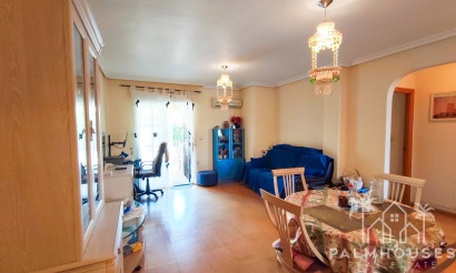 Herverkoop - Appartement - Orihuela Costa - Costa Blanca