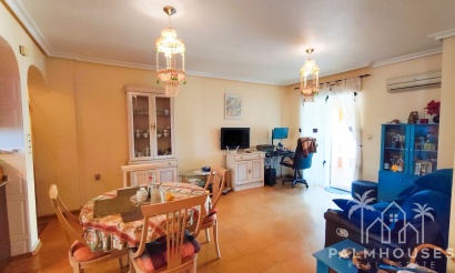 Herverkoop - Appartement - Orihuela Costa - Costa Blanca