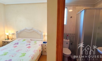 Herverkoop - Appartement - Orihuela Costa - Costa Blanca
