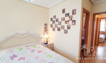 Herverkoop - Appartement - Orihuela Costa - Costa Blanca