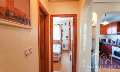 Herverkoop - Appartement - Orihuela Costa - Costa Blanca