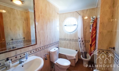 Herverkoop - Appartement - Orihuela Costa - Costa Blanca