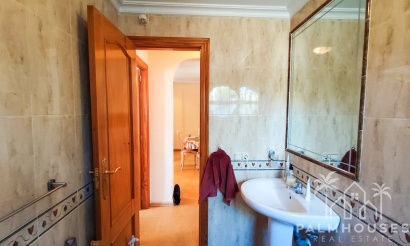 Herverkoop - Appartement - Orihuela Costa - Costa Blanca