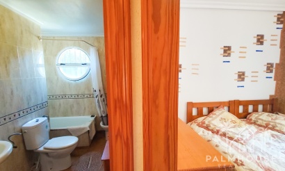 Herverkoop - Appartement - Orihuela Costa - Costa Blanca