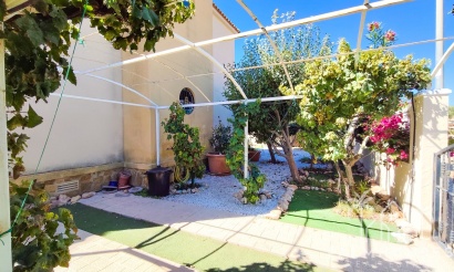 Herverkoop - Appartement - Orihuela Costa - Costa Blanca