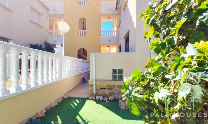 Herverkoop - Appartement - Orihuela Costa - Costa Blanca