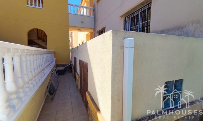 Herverkoop - Appartement - Orihuela Costa - Costa Blanca