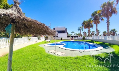 Herverkoop - Appartement - Orihuela Costa - Costa Blanca