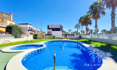Herverkoop - Appartement - Orihuela Costa - Costa Blanca