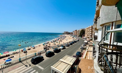 Herverkoop - Appartement - Torrevieja - Costa Blanca