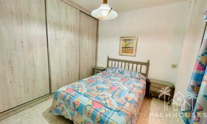 Herverkoop - Appartement - Torrevieja - Costa Blanca